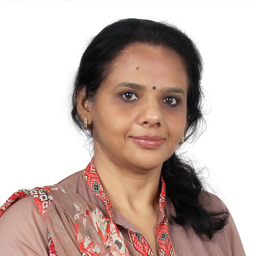 Jyothi Varma